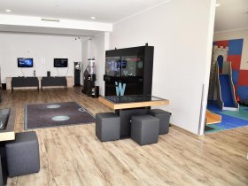 Sommerurlaub am Katschberg im Apartment inkl. Lungau Sommer Card | 6 Tage