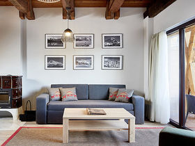 Winterurlaub am Katschberg - Ski-in & Ski-out