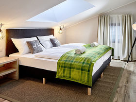 Winterurlaub am Katschberg - Ski-in & Ski-out