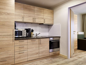 Winterurlaub am Katschberg - Ski-in & Ski-out