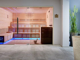 Winterurlaub am Katschberg - Ski-in & Ski-out