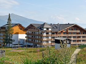 Winterurlaub am Katschberg - Ski-in & Ski-out | 6 Tage
