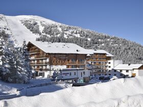 Winterurlaub am Katschberg - Ski-in & Ski-out | 6 Tage
