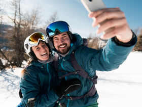 Winterurlaub am Katschberg - Ski-in & Ski-out | 6 Tage