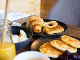 Amersfoort entdecken | 4 Tage