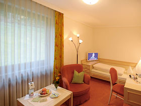 Kurztrip-Winterbonustage 4 = 3 im Schwarzwald