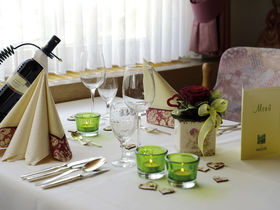 Kurztrip-Winterbonustage 4 = 3 im Schwarzwald