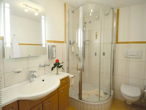 Hotel Waldlust Tonbach
