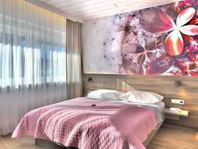 Sportliche Genießer Tage im ART Hotel Braun in der Pfalz