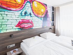 Sportliche Genießer Tage im ART Hotel Braun in der Pfalz