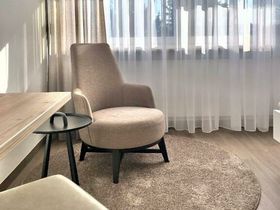 Sportliche Genießer Tage im ART Hotel Braun in der Pfalz