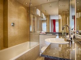 Sportliche Genießer Tage im ART Hotel Braun in der Pfalz