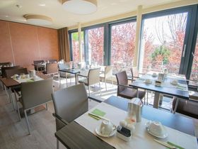 Sportliche Genießer Tage im ART Hotel Braun in der Pfalz