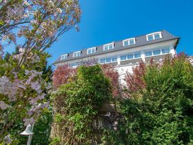 Sportliche Genießer Tage im ART Hotel Braun in der Pfalz
