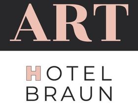 Sportliche Genießer Tage im ART Hotel Braun in der Pfalz
