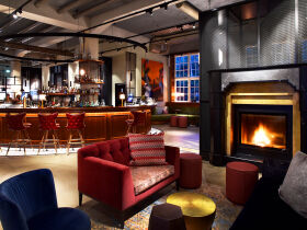 Ihre besondere Luxus***** Auszeit an der Ostsee 