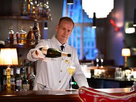 Ihre besondere Luxus***** Auszeit an der Ostsee 