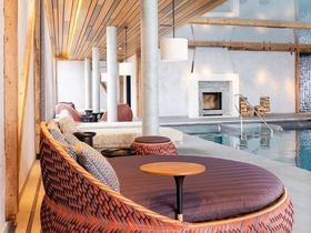 Ihre besondere Luxus***** Auszeit an der Ostsee 