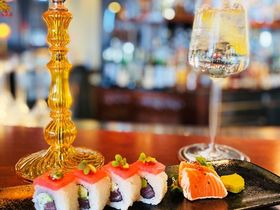 Ihre besondere Luxus***** Auszeit an der Ostsee 