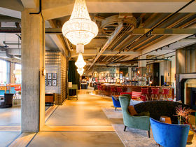 Ihre besondere Luxus***** Auszeit an der Ostsee 