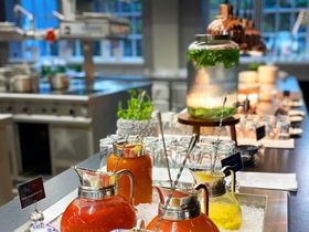 Ihre besondere Luxus***** Auszeit an der Ostsee 