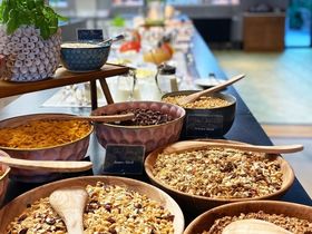 Ihre besondere Luxus***** Auszeit an der Ostsee 