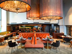 Ihre besondere Luxus***** Auszeit an der Ostsee 