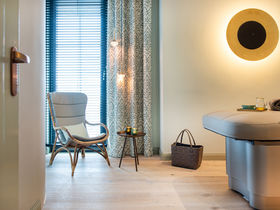 Ihre besondere Luxus***** Auszeit an der Ostsee 