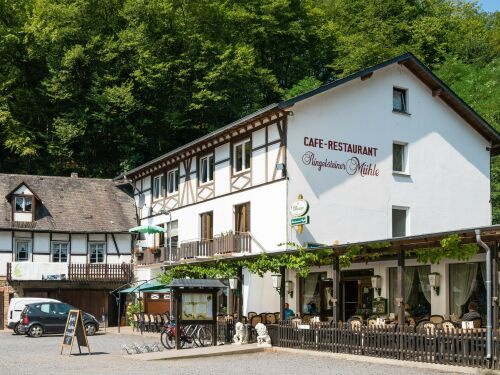 Landhotel Ringelsteiner Mühle