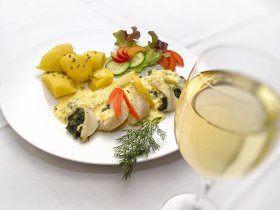 Kulinarische Auszeit an der Mosel | 4 Tage