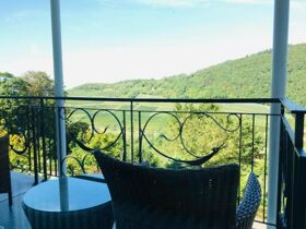 Wasser und Körper - 3 Tage mit Cassiopeia Therme