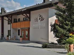 Wald-Auszeit zu zweit – 3 Tage im Bayerischen Wald