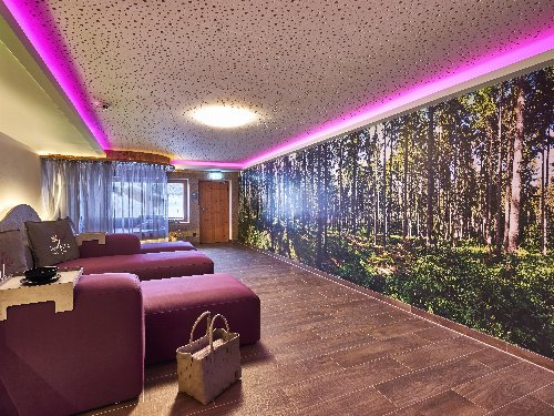 Waldwandern de luxe – 4 Tage Bayerischer Wald