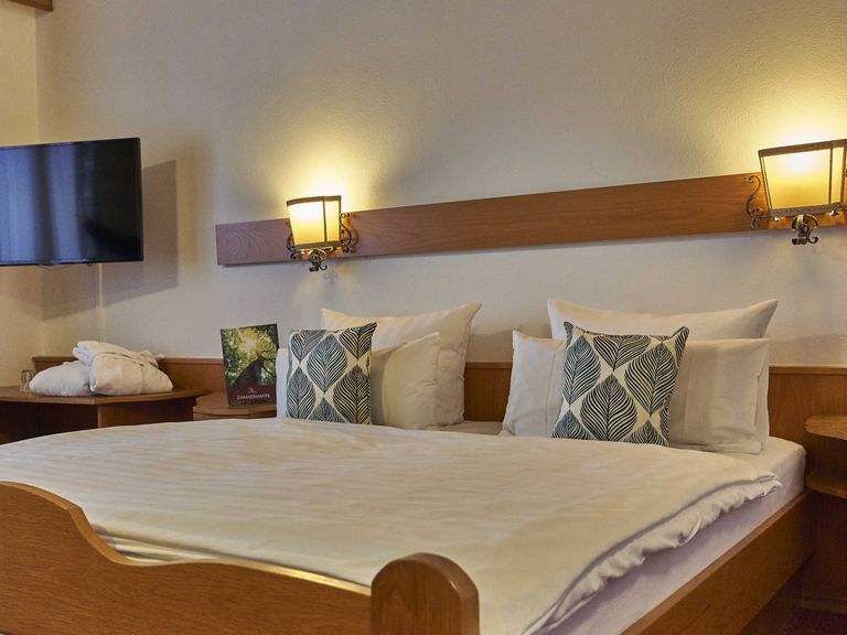 Doppelzimmer