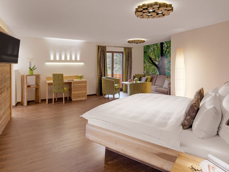 Suite/n B