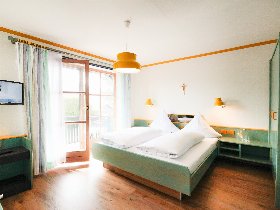 Evergreen- 8 Tage im Oberen Bayerischen Wald - 