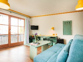 Evergreen- 8 Tage im Oberen Bayerischen Wald - 