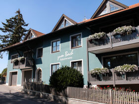 Evergreen- 8 Tage im Oberen Bayerischen Wald - 