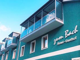 Genieße den Bayerwald