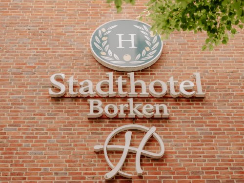 Stadthotel Borken by Hackmann