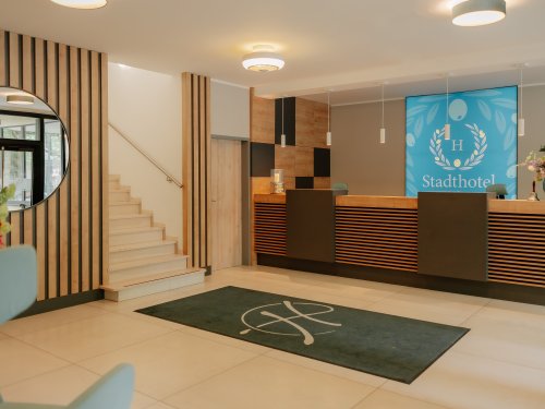 Stadthotel Borken by Hackmann