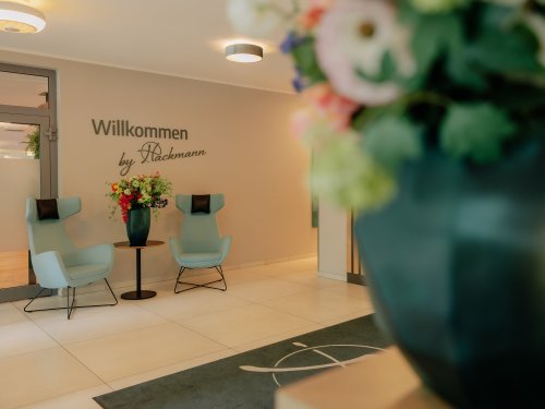 Stadthotel Borken by Hackmann