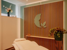 Ruhe & Relaxen by Hackmann/ 2 Tage 