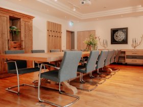 Ruhe & Relaxen by Hackmann/ 2 Tage 