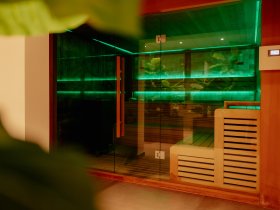 Ruhe & Relaxen by Hackmann/ 2 Tage 