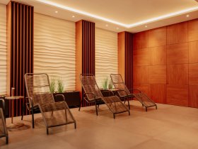 Ruhe & Relaxen by Hackmann/ 2 Tage 