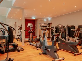 Ruhe & Relaxen by Hackmann/ 2 Tage 