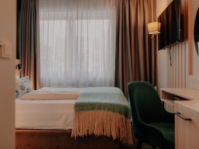 Ruhe & Relaxen by Hackmann/ 2 Tage 