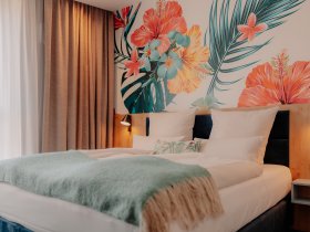 Ruhe & Relaxen by Hackmann/ 2 Tage 