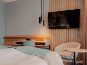 Ruhe & Relaxen by Hackmann/ 2 Tage 